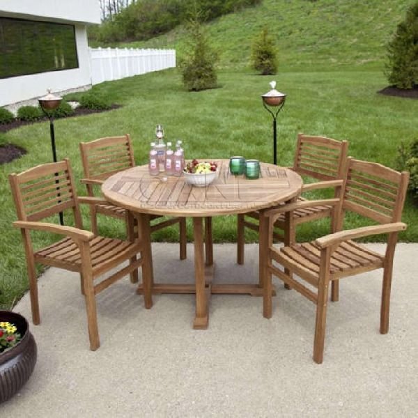 Cane Outdoor Furniture 05