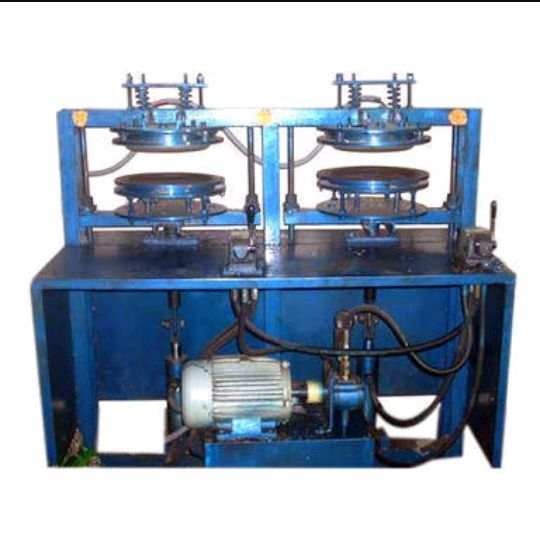 Disposable Bowl Making Machine 02