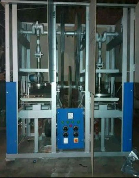 Disposable Bowl Making Machine 03