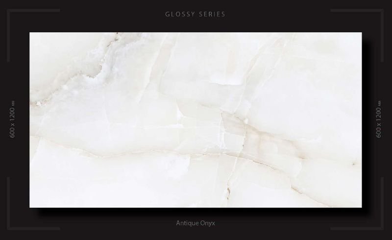 Antique Onyx 600x1200 mm Tiles600x1200 mm PGVT Tiles