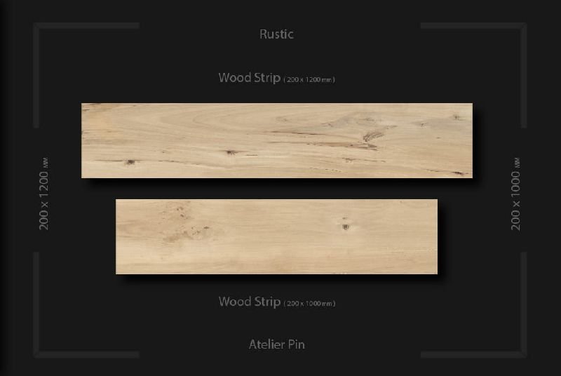 Atelier Pen 196x1200 mm Tiles