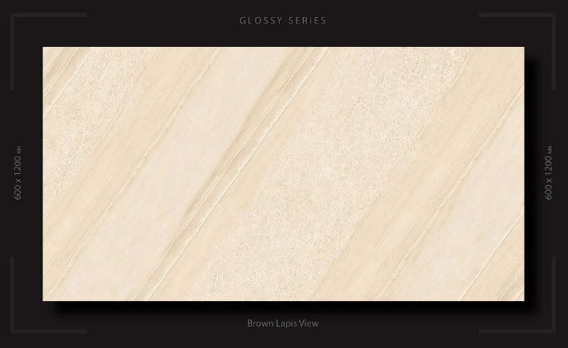 Brown Lapis 600x1200 mm Tiles600x1200 mm PGVT Tiles