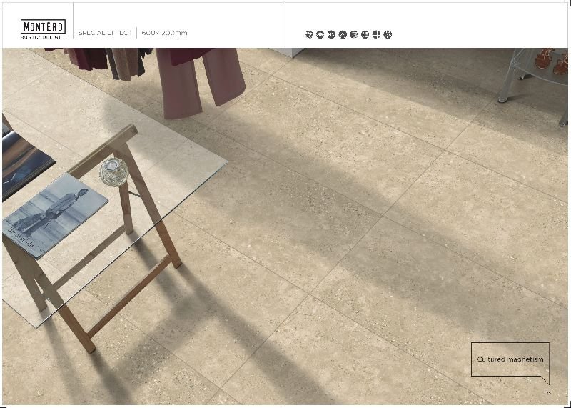 Cultured Magnetism 600x1200 mm Rustic & Special Effect Tiles