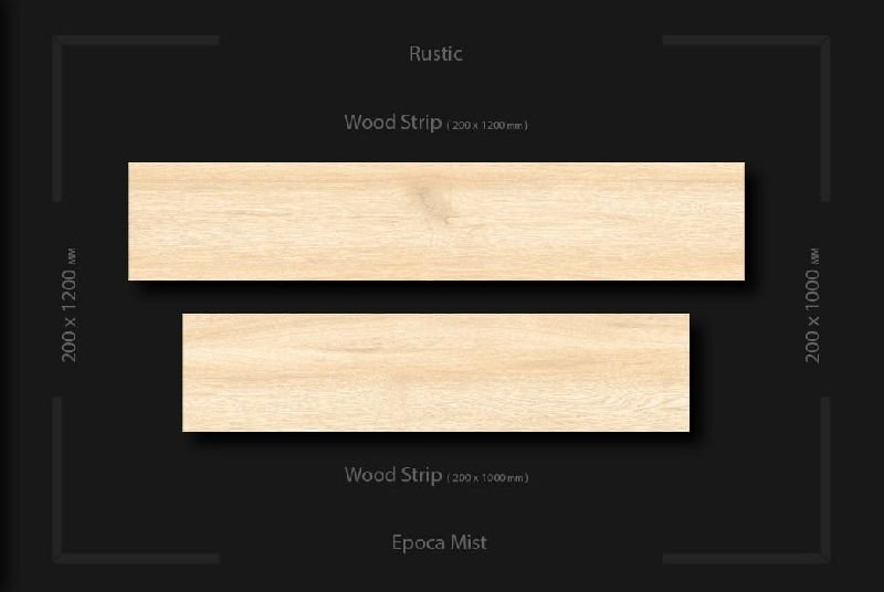Epaco Mist 196x1200 mm Tiles