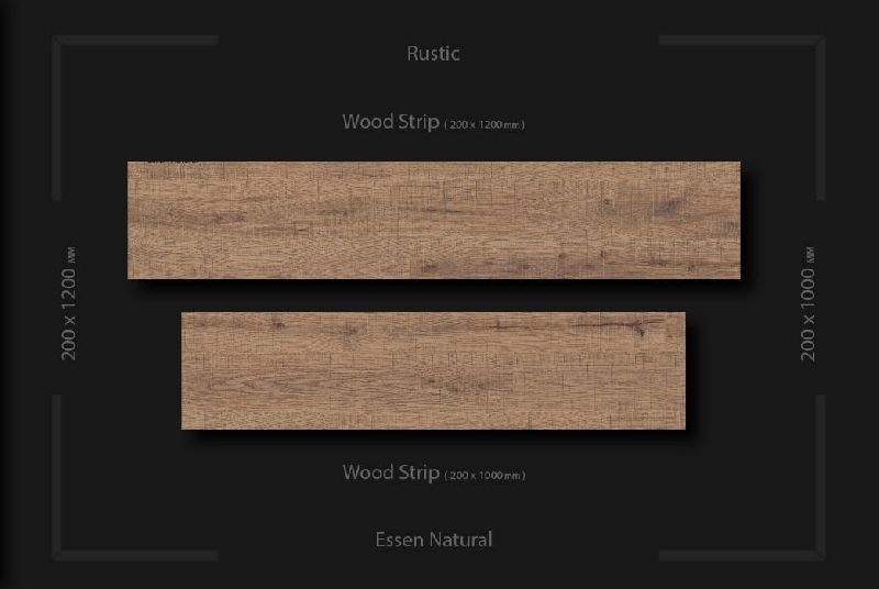 Esen Natural 196x1200 mm Tiles