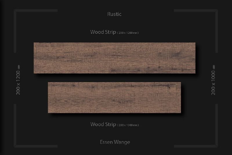 Esen Wange 196x1200 mm Tiles