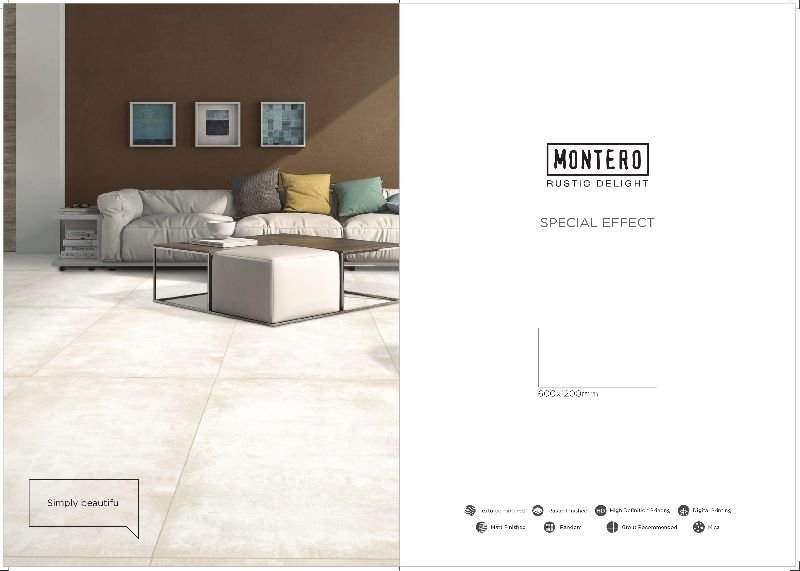 Simply Beautiful 600x1200 mm Rustic & Special Effect Tiles