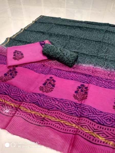 Cotton Suit Material 02