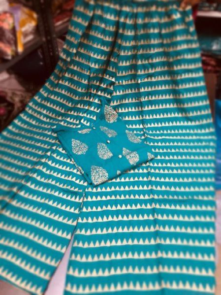Kurti Palazzo Set 02
