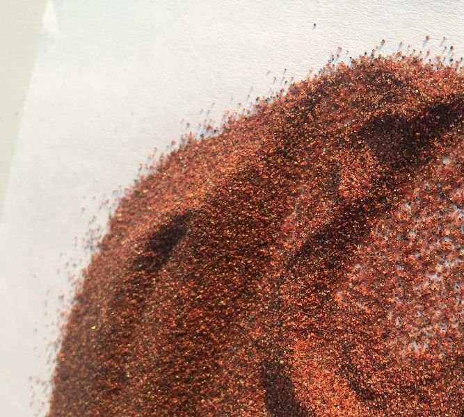 Garnet Sand 01