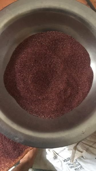 Garnet Sand 02