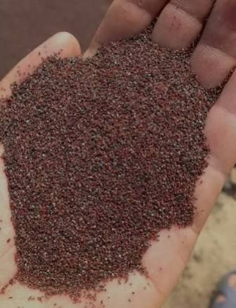 Garnet Sand 03