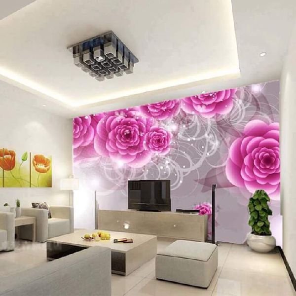 Decorative Wallpaper 05