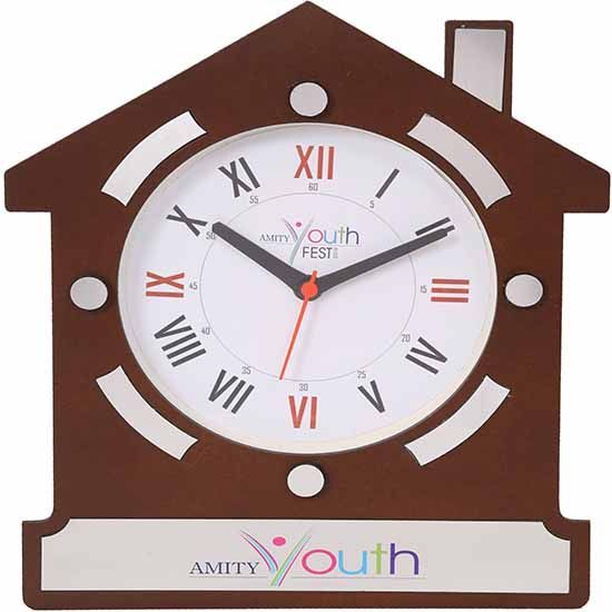 Amity Wall Clock