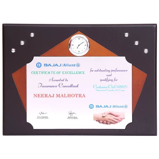 Bajaj Allanz Mementos