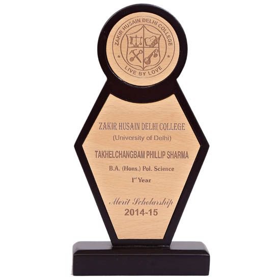 Delhi University Mementos