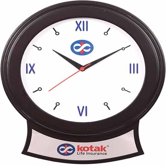 Kotak Wall Clock