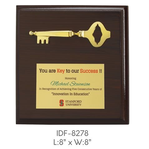 Plaques 06