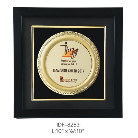 Plaques 09