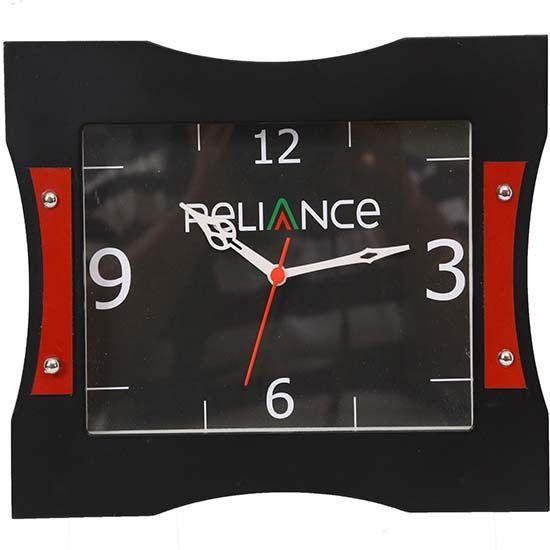 Reliance Wall Clock