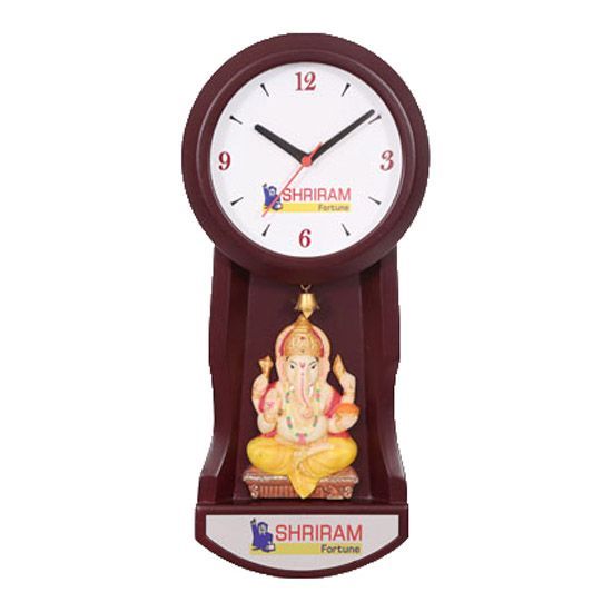 Shriram Wall Clock