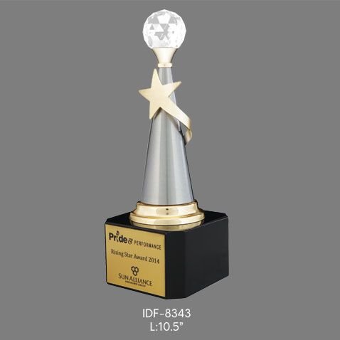 Star Trophies 05