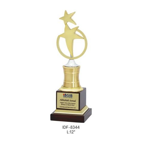 Star Trophies 06