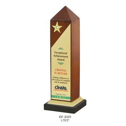 Star Trophies 07