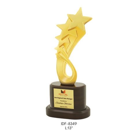 Star Trophies 10