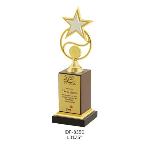 Star Trophies 11