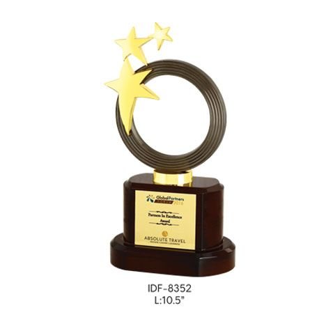 Star Trophies 12