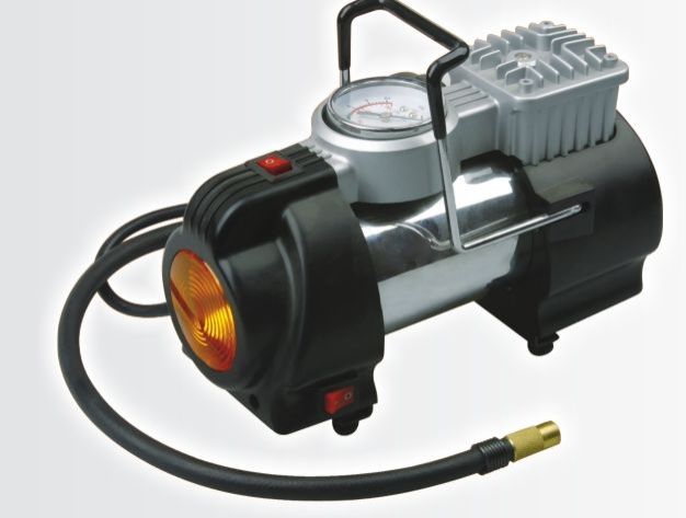 Air Compressor Tyre Inflator Rd 0315
