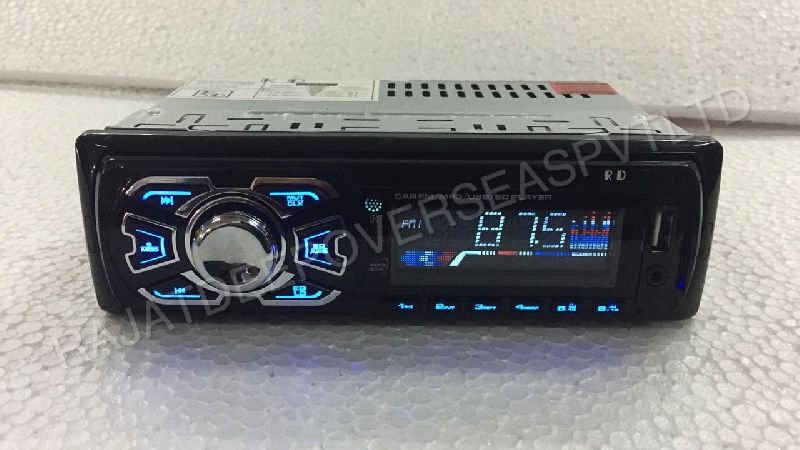 Car Audio Series Rd 803bt