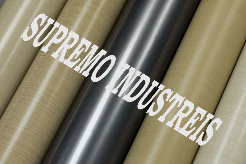 PTFE Coated Fiberglass Fabric 01