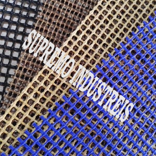PTFE Coated Fiberglass Fabric 02