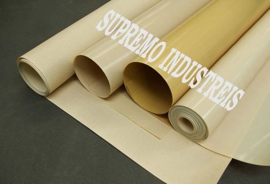 PTFE Coated Fiberglass Fabric 03