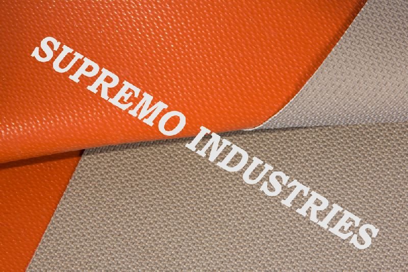 Silicone Coated Fiberglass Fabric 01