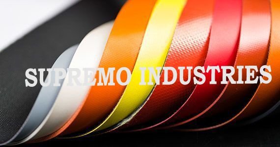 Silicone Coated Fiberglass Fabric 02