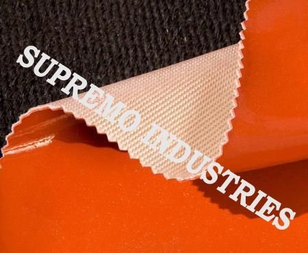 Silicone Coated Fiberglass Fabric 03