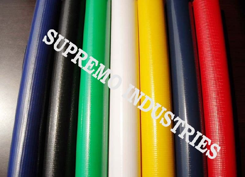 Silicone Coated Fiberglass Fabric 04
