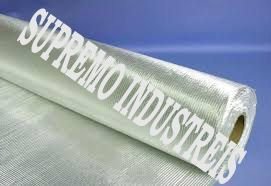 Silicone Coated Fiberglass Fabric 05