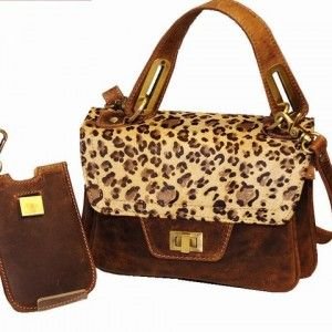 Ladies Handbag 02