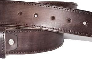 Mens Formal Belt 02