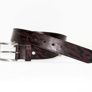 Mens Fashion Belt 08