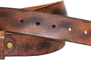 Mens Fashion Belt 01