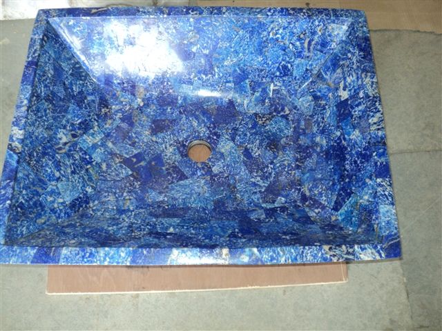 LAPIS Rectangle Bowl