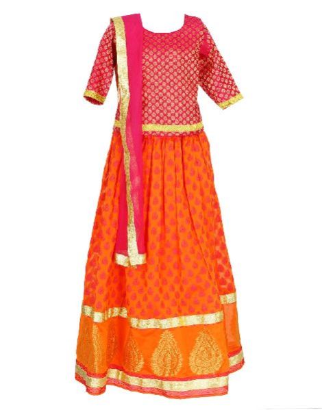 Lehenga Choli 01