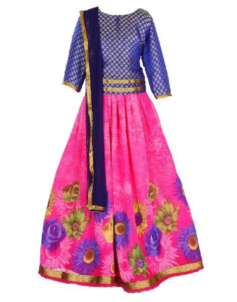Lehenga Choli 15