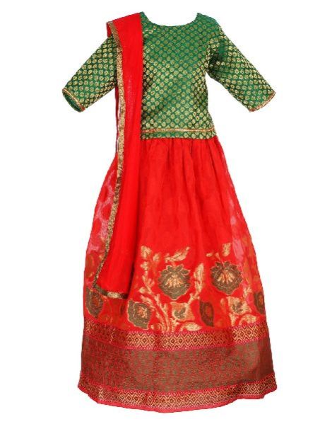 Lehenga Choli 19