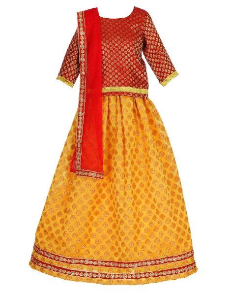 Lehenga Choli 29